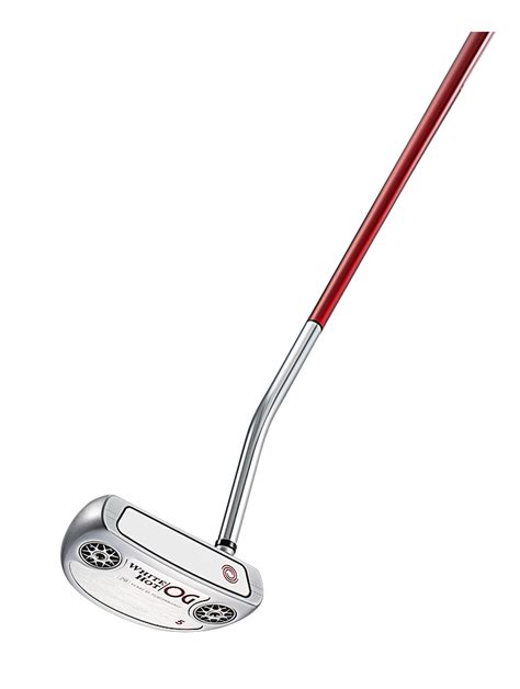 Odyssey STROKE LAB White Hot OG 5 Putter Golfonline