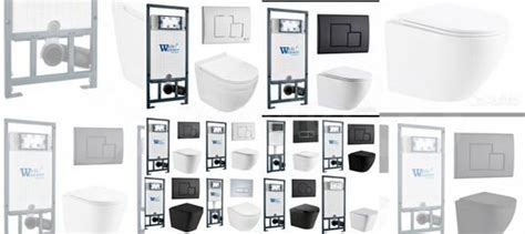 Комплект Weltwasser Инсталляция+унитаз+клавиша купить в Москве | Товары ...