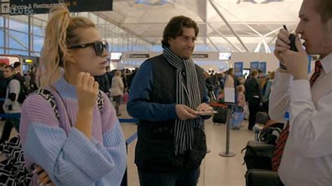 Ferne Mccann Shows Off Her Figure In Red Bikini In Throwback Photo Daily Mail Online