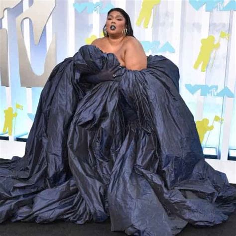 Lizzo Tells Americans To Vote For Change Towleroad Gay News