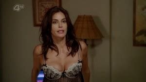 DF UL Teri Hatcher Desperate Housewives Lingerie Cleavage PoleDance Mix HD P Phun