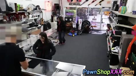 Real Thick Amateur Facial