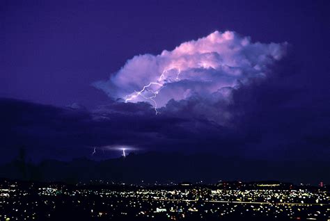 What Is a Thunderstorm?