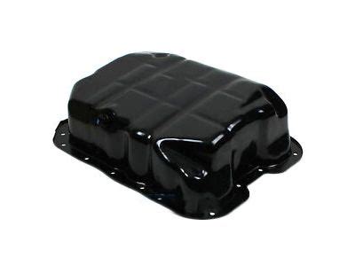 215102G500 Genuine Kia Pan Assembly-Engine Oil