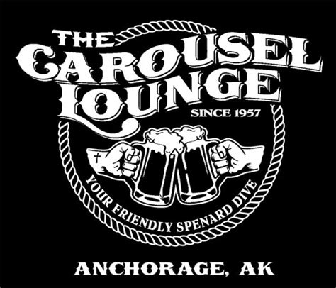 Carousel Lounge Anchorage 2020 All You Need To Know Before You Go