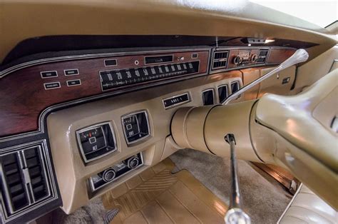 1973 Lincoln Continental Production Numbersspecifications 52 Off
