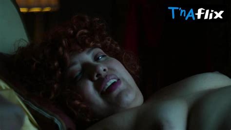 Elizabeth De Razzo Nude Scene In The Greasy Strangler Porn Videos