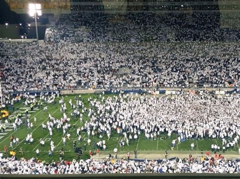 Penn State Shocks Ohio State Barstool Sports