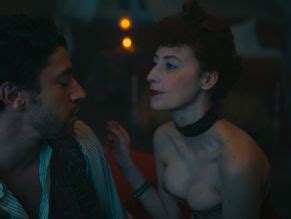 The Law According To Lidia Poet Nude Scenes Aznude