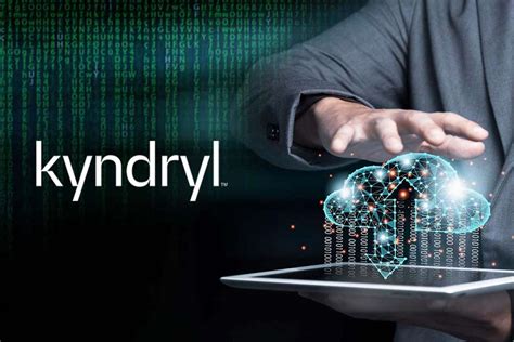 kyndryl cyber recovery service launches  cloud based automation