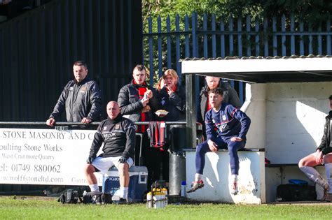 Photos Of The Day Shepton Mallet Fc Bridgwater United Fc