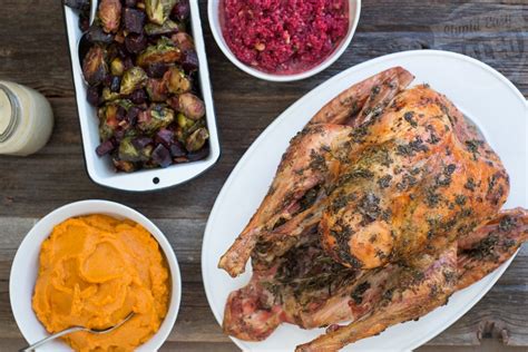 Ultimate Paleo Thanksgiving Recipes Steph Gaudreau Paleo