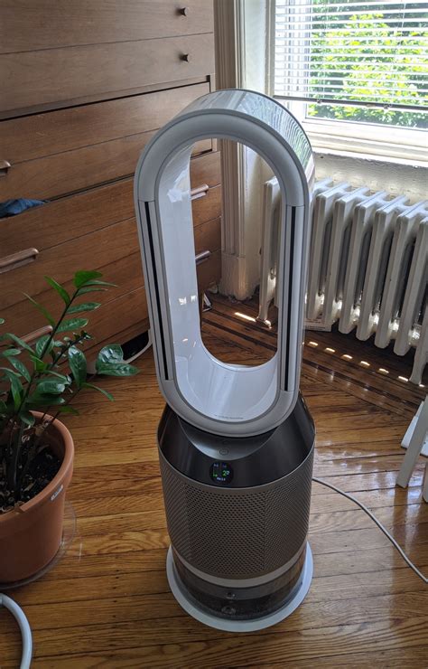 Dyson Pure Humidify + Cool Review 2020 | SELF