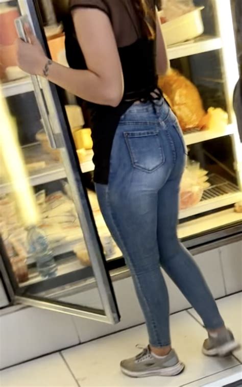 Thick Latina Redhead Tight Jeans Forum