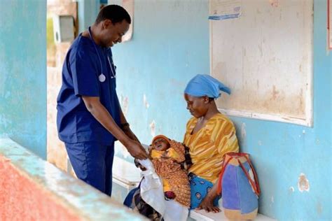 Kenya Can Lead The Way To Universal Health Care In Africa The State