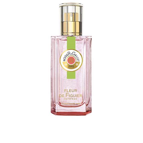 Fleur De Figuier Intense Roger Gallet Precio Perfumes Club