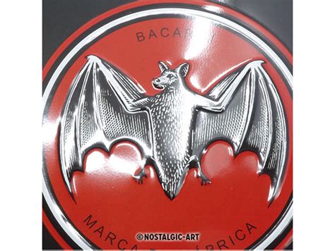 Bacardi Bat