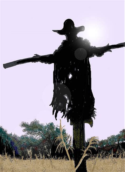 Jeepers Creepers Digital Art By Kim Souza Fine Art America