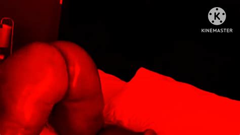 Slut Twerking Phat Big Ass