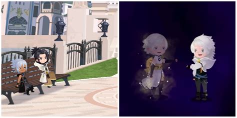 Best Characters In Kingdom Hearts Dark Road