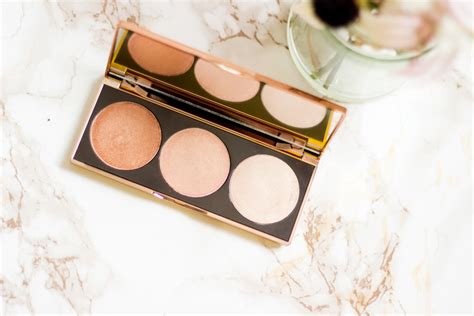 Fashstyleliv Nude By Nature Makeup Review