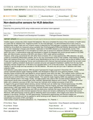 Fillable Online Research Citrusrdf Hlb Using Multiple Sensors And