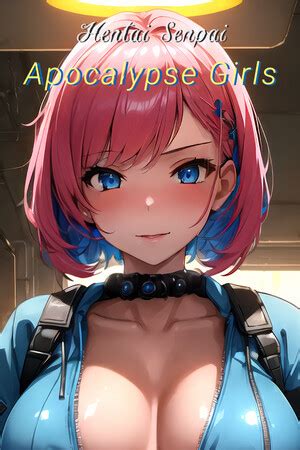 Купить Hentai Senpai Apocalypse Girls на PC для Steam дешево Steam kupikod