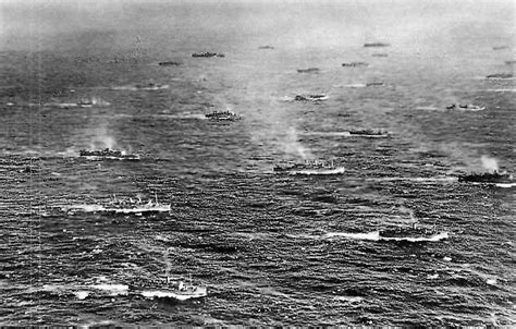 Конвой PQ-17. О чем не говорят у нас