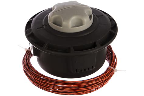 Шпуля для триммера (2-2.4 мм) Ryobi RAC154 5132003914 - выгодная цена ...