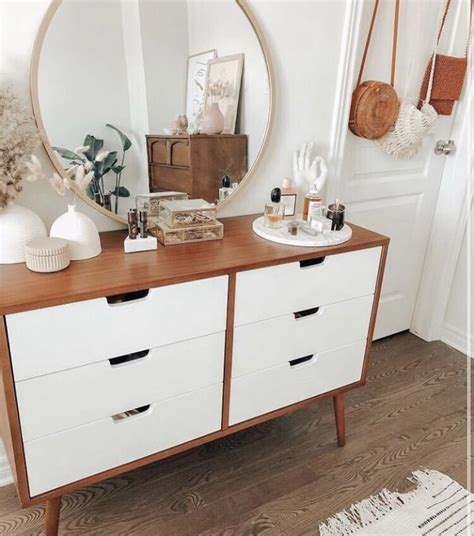 How To Style A Dresser Different Ways Artofit