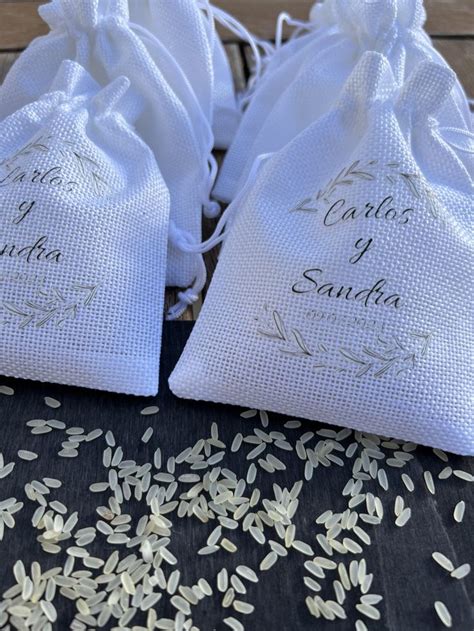 Bolsitas Personalizadas El Detalle Perfecto Uvimark Bolsas De