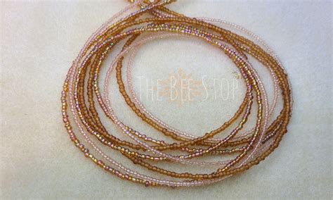 In The Nude Set Waist Beads MakerPlace By Michaels