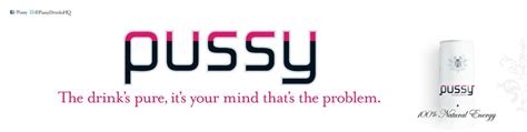 View Pussy Drinks Ltd Ad By BMB London Bil Bungay Lürzer s Archive