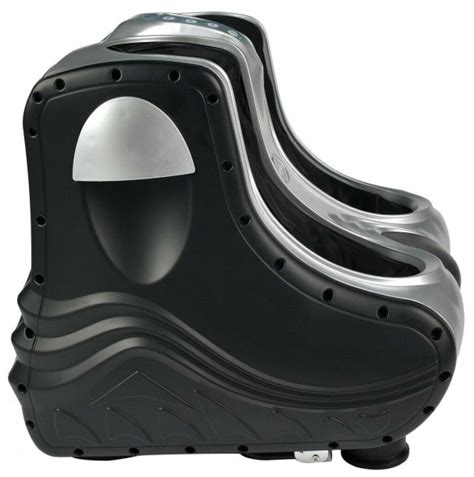 Массажер для ног электрический PLANTA MF-7S стопы, лодыжки, икры ...