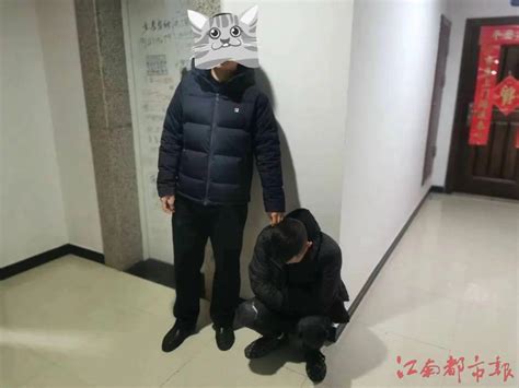 抓获2名犯罪嫌疑人！永修公安破获盗窃车内财物案件 江南都市网