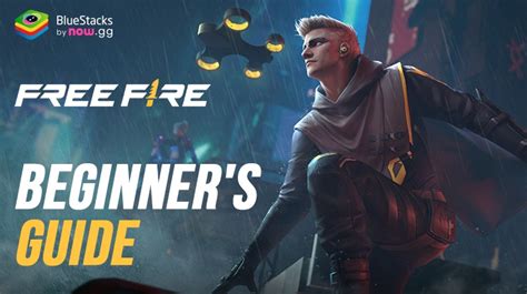 Garena Free Fire Map Guide Tips Tricks