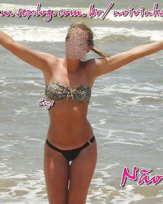 Brazilians Slut Amateurs Exhibitionists Special Bikini Porn Pictures XXX Photos Sex Images