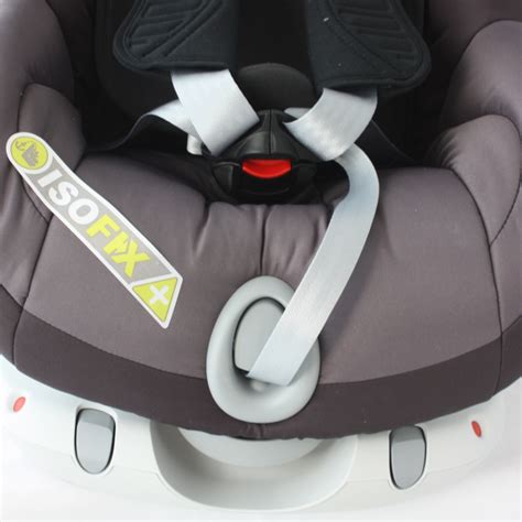 Детские автокресла Romer : Romer Trifix (в наличии)