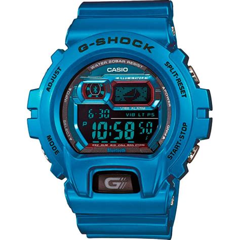 Rel Gio De Pulso Digital Casio Masculino