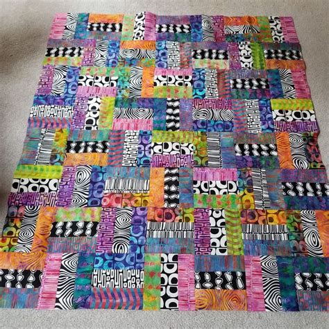 Pin By Daryl Moss On Scrap Quilts Scrap Quilt Patterns Scrappy Quilt