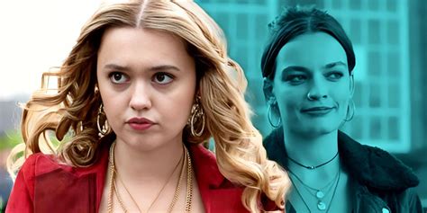 Sex Education Season 4 S Changes Can Make 1 Character Even Better