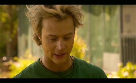 Madison Bailey Bikini Scene In Outer Banks AZNude