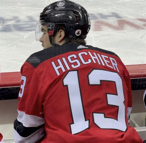 Pin By Tij On Hockey New Jersey Devils Hot Hockey Players Hockey Players