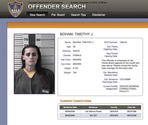 Marcus Allen Emprisonnée à vie pour meurtre lex porn star gay homophobe sidentifie comme