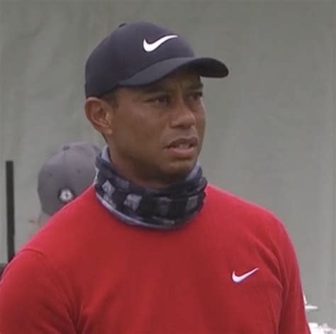 Tiger Woods: Mr. Inbetween At 102nd PGA Championship - Dog Leg News