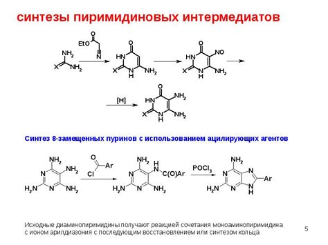 Пурины. Строение пурина. (Лекция 9)