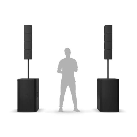 LD Systems® | Your Sound. Our Mission.