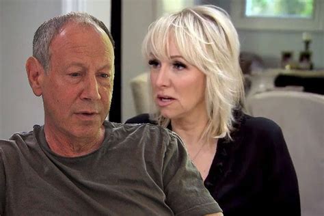 Margaret Josephs Opens Up About Her Grieving Jan Josephs