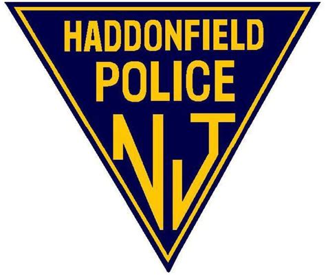 Haddonfield Police Are Hiring Collingswood Nj Patch