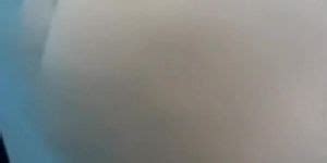 Beach Change Cabin Girl Is Washing And Petting Her Nude Boobs More More Porn Videos